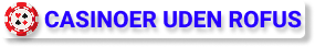 Casino Uden Rofus